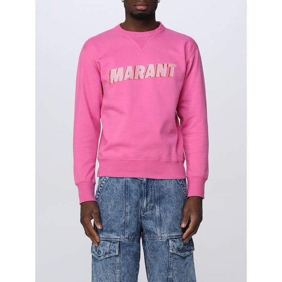 ISABEL MARANT Other - Isabel Marant Sweatshirt Men Pink